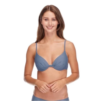 Image of Body Glove Greta Top Womens - Storm