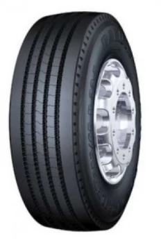 Image of Barum BT 43 445/65 R22.5 168K