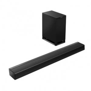 Image of Panasonic SC-HTB900EBK 3.1Ch Wireless Soundbar with Dolby Atmos