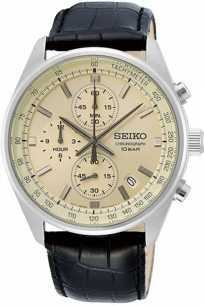 Image of Seiko Seiko Conceptual Watch SSB383P1