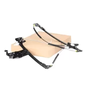 Image of RIDEX Window regulator CITROEN 1561W0064 9221G2