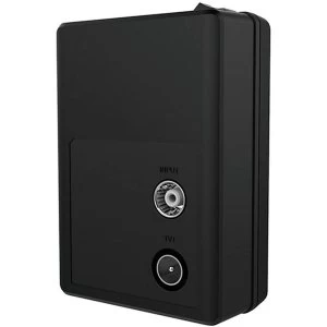 Image of Total Control SV1301 1 Way TV Signal Booster