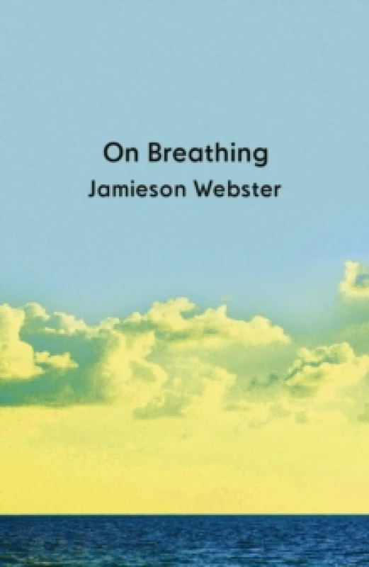 Image of On Breathing Paperback / softback