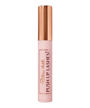 Image of Charlotte Tilbury Pillow Talk Push Up Lashes Mascara - Super Black