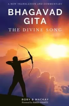 Image of Bhagavad Gita - The Divine Song : A New Translation and Commentary