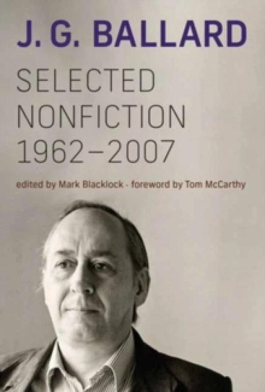 Image of Selected Nonfiction, 19622007 Paperback / softback