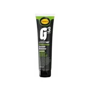 Image of Farecla Retail - G3 Pro - Scratch Remover Paste - 150ml - 7163