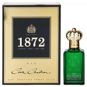 Image of Clive Christian 1872 Eau de Parfum For Him 50ml