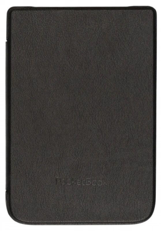 Image of PocketBook WPUC-616-S-BK e-book reader case 15.2cm (6") Folio Bl