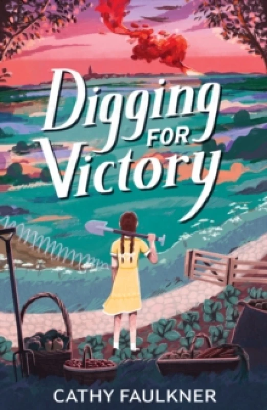 Image of Digging for Victory Paperback / softback
