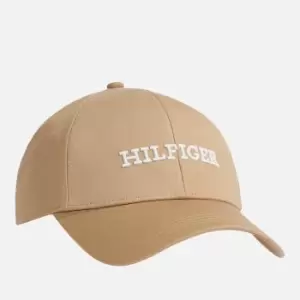 Image of Tommy Hilfiger Cotton Cap