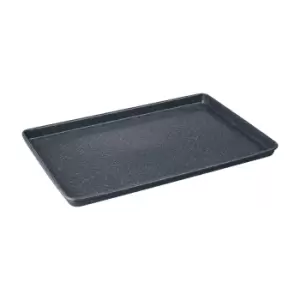 Image of Denby Quantanium Finish Large Baking Tray