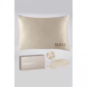 Image of SLEEP London Silk Set
