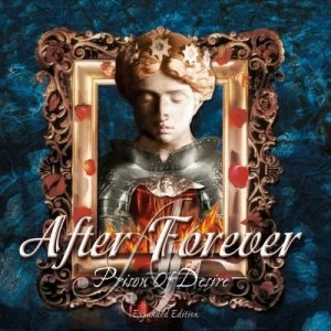 Image of Prison of Desire by After Forever Vinyl Album