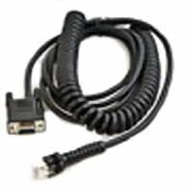 Image of Datalogic CAB-512 parallel cable Black 3.6 m