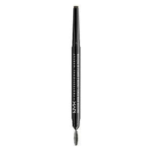 Image of NYX Professional Makeup Precision Brow Pencil - Espresso