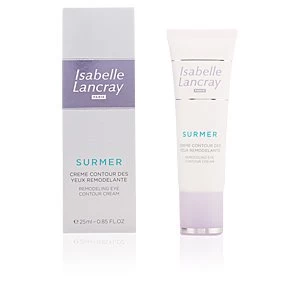 Image of SURMER Creme Contour des yeux remodelante 25ml