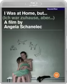 Image of I Was at Home, But...