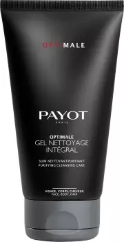 Image of PAYOT Optimale Gel Nettoyage Integral 200ml