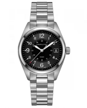 Image of Hamilton Khaki Field Mens Watch H68551933 H68551933