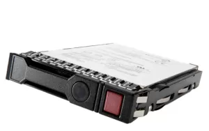 Image of HP Enterprise HPE 1.92TB PM893 SATA RI SFF SC SSD