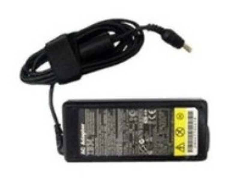 Image of Lenovo 45N0120 power adapter/inverter Indoor 65 W Black