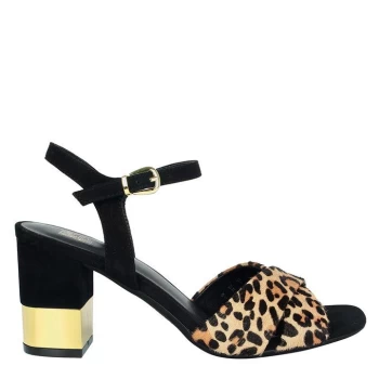 Image of Biba Stevie Heels - Leopard
