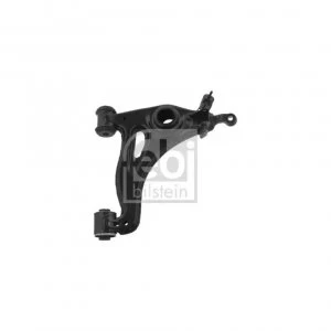 Image of Lower Front Right Track Control Arm FEBI BILSTEIN 05271