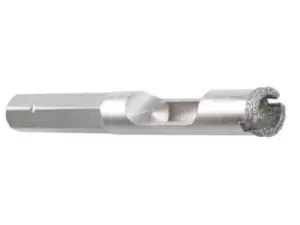 Image of Spectrum XT1-10 XT 110 Superfast Superior Diamond Drill 10mm