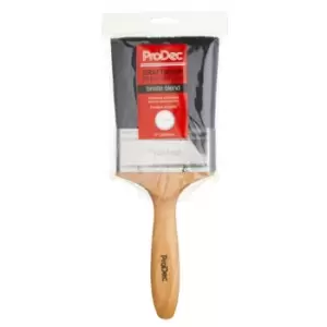 Image of ProDec 4" Prodec Craftsman Paint Brush- you get 12