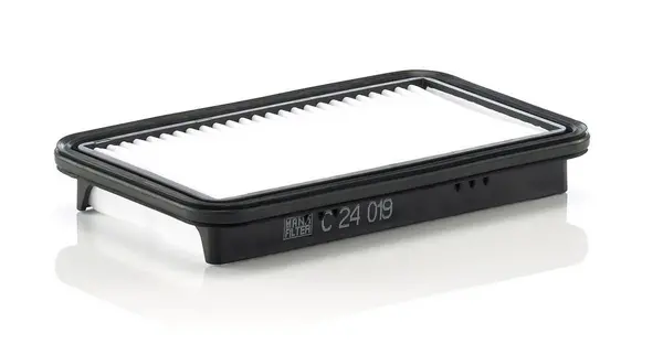 Image of MANN-FILTER Air filter SUZUKI C 24 019 1370063J00000,1378063J00,1378063J00000 Engine air filter,Engine filter