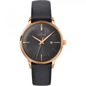 Image of Mens Junghans Meister Damen Watch