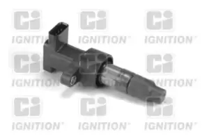 Image of Quinton Hazell XIC8430 Ignition Coil