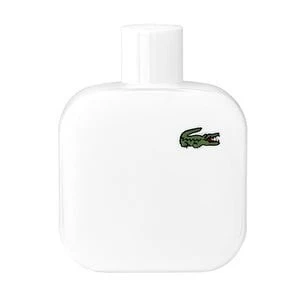 Image of Lacoste Eau De Lacoste L 1212 Blanc Eau de Toilette For Him 100ml