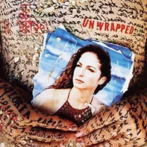 Image of Unwrapped With DVD by Gloria Estefan CD Album