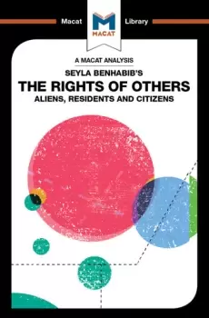 Image of An Analysis of Seyla Benhabib's The Rights of OthersAliens Residents and Citizens
