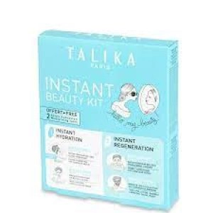 Image of Talika Instant Beauty Kit 2021