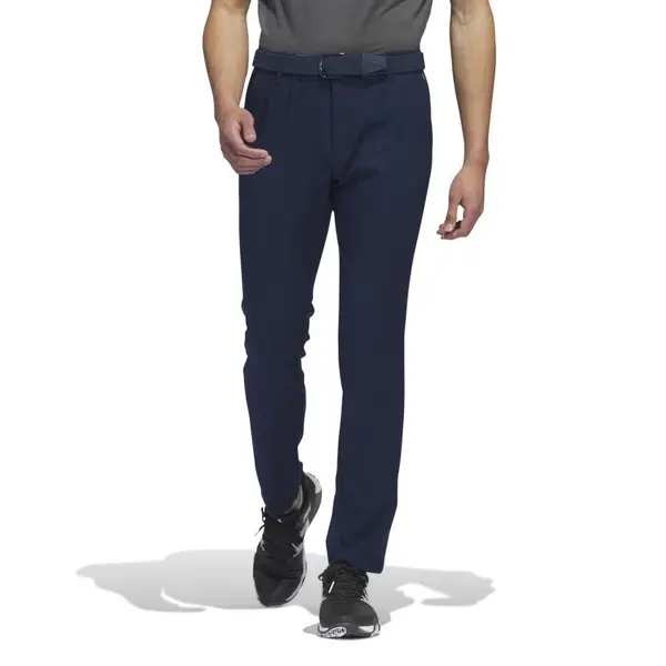 Image of adidas Ultimate365 Tapered Trousers - collegiate navy - 3232