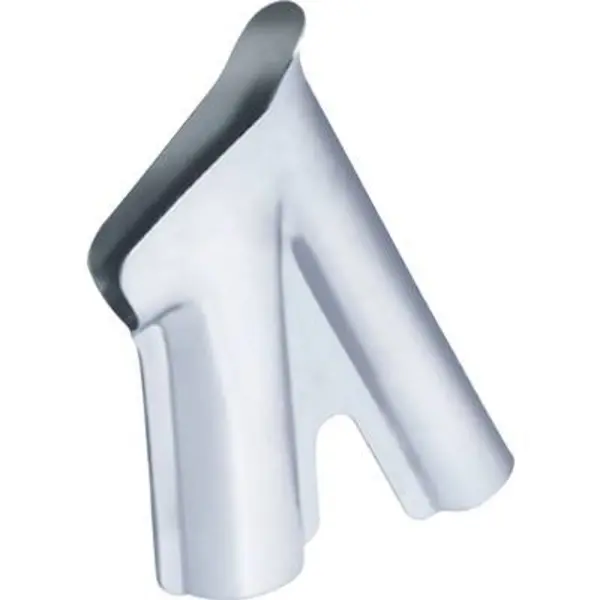 Image of Steinel Steinel 070915 Welding nozzle Suitable for (hot air nozzles) Steinel HG 2120 E, HG 2220 E, HG 2320 E, HG 2000 E, HG 2300 E, HG 2310 LCD, HL 20