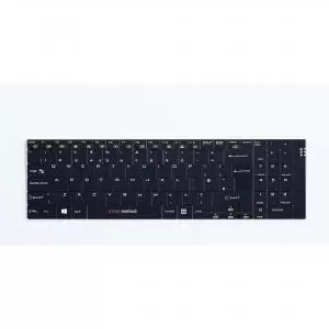 Image of Solo X - Wireless 2.4 GHz Compact Portable Keyboard with Number Pad