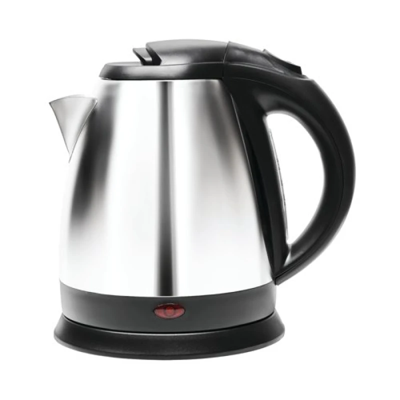 Image of Corby of Windsor Buckingham Kettle 1 Litre Polished Steel 3690