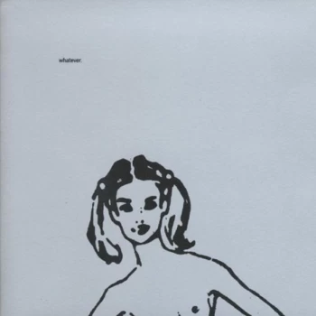 Image of Chocolate Overdose - Whatever CD