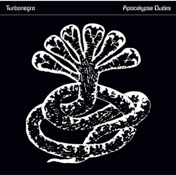Image of Turbonegro - Apocalypse Dudes Vinyl