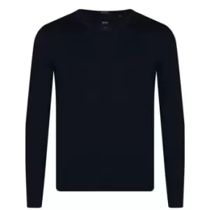 Image of Boss T-Devalli - Blue