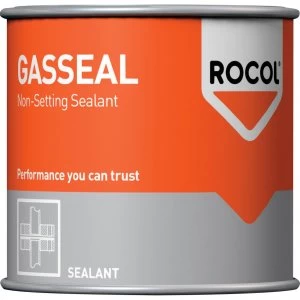 Image of Rocol Gasseal Non Setting Sealant 300g