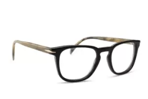 Image of David Beckham DB 7022 33Z 21 49