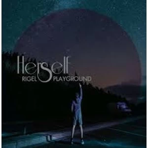 Image of Herself &ndash; Rigel Playground Vinyl