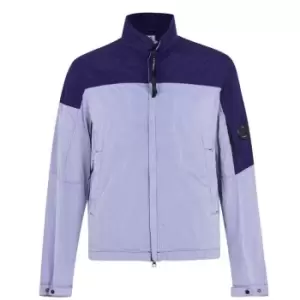 Image of CP Company Jacket - Blue