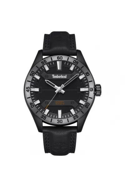 Image of Calverton Stainless Steel Fashion Analogue Watch - Tdwga2201203