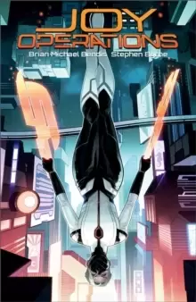 Image of Joy Operations